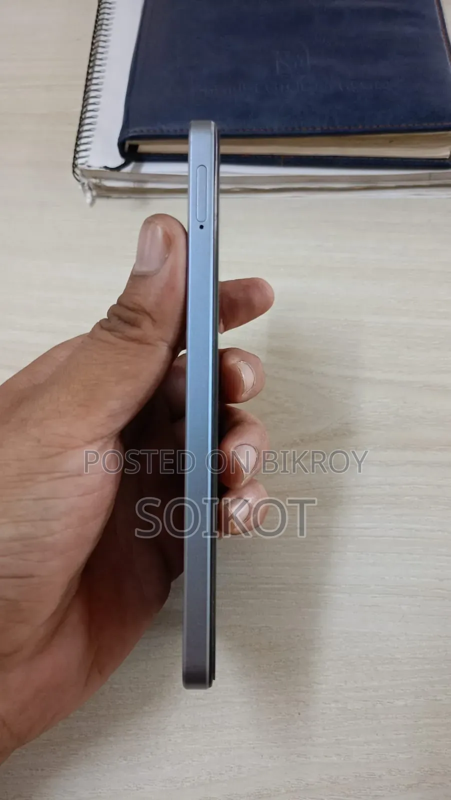 OnePlus Nord CE4 Lite 256 GB Silver