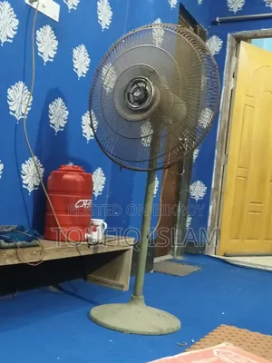Original GFC Ceiling Fan (Full Working Condition)