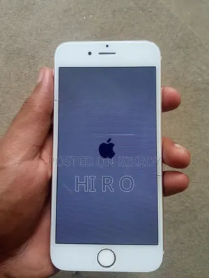 Apple iPhone 6 32 GB White