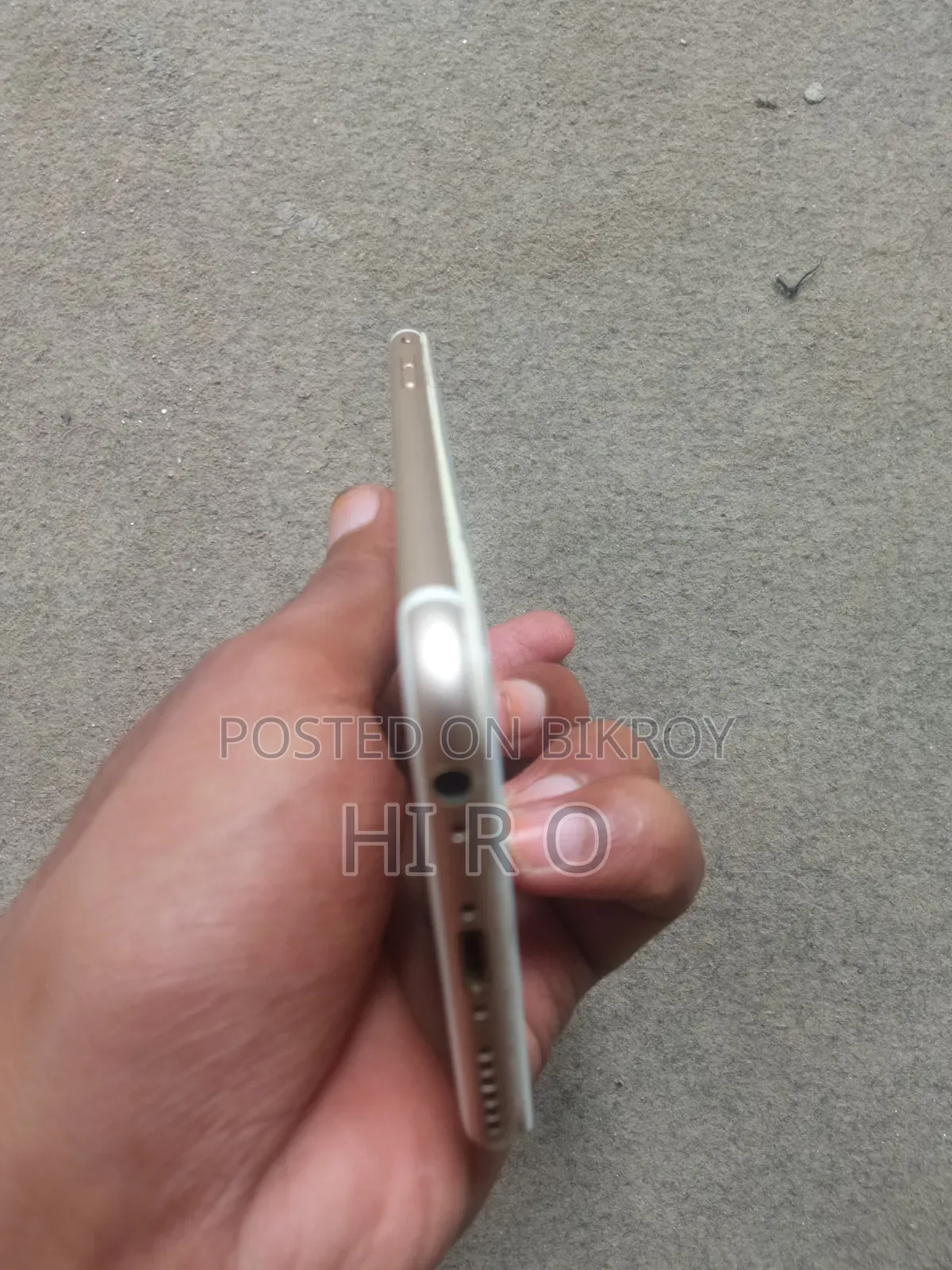 Apple iPhone 6 32 GB White