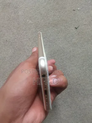 Apple iPhone 6 32 GB White