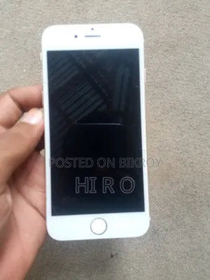 Apple iPhone 6 32 GB White