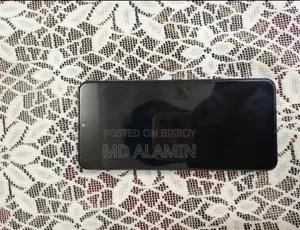 স্যামসাং গ্যালাক্সি এ০২ ৩২ জিবি ব্ল্যাক