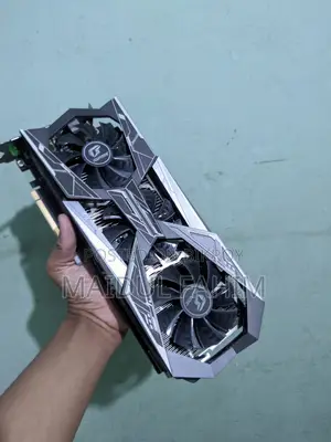 Colorful RTX 2080 Super Vulcan 8GB GDDR6