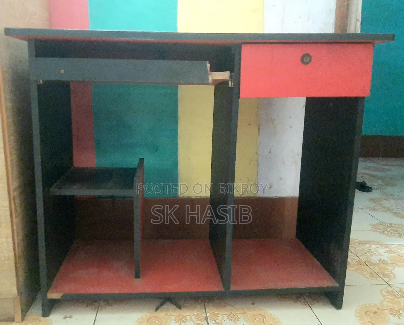 Computer Table
