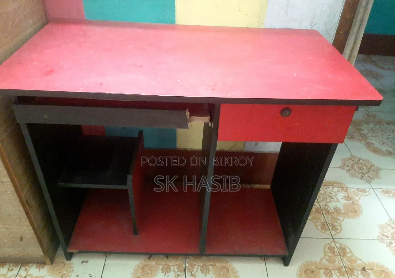 Computer Table