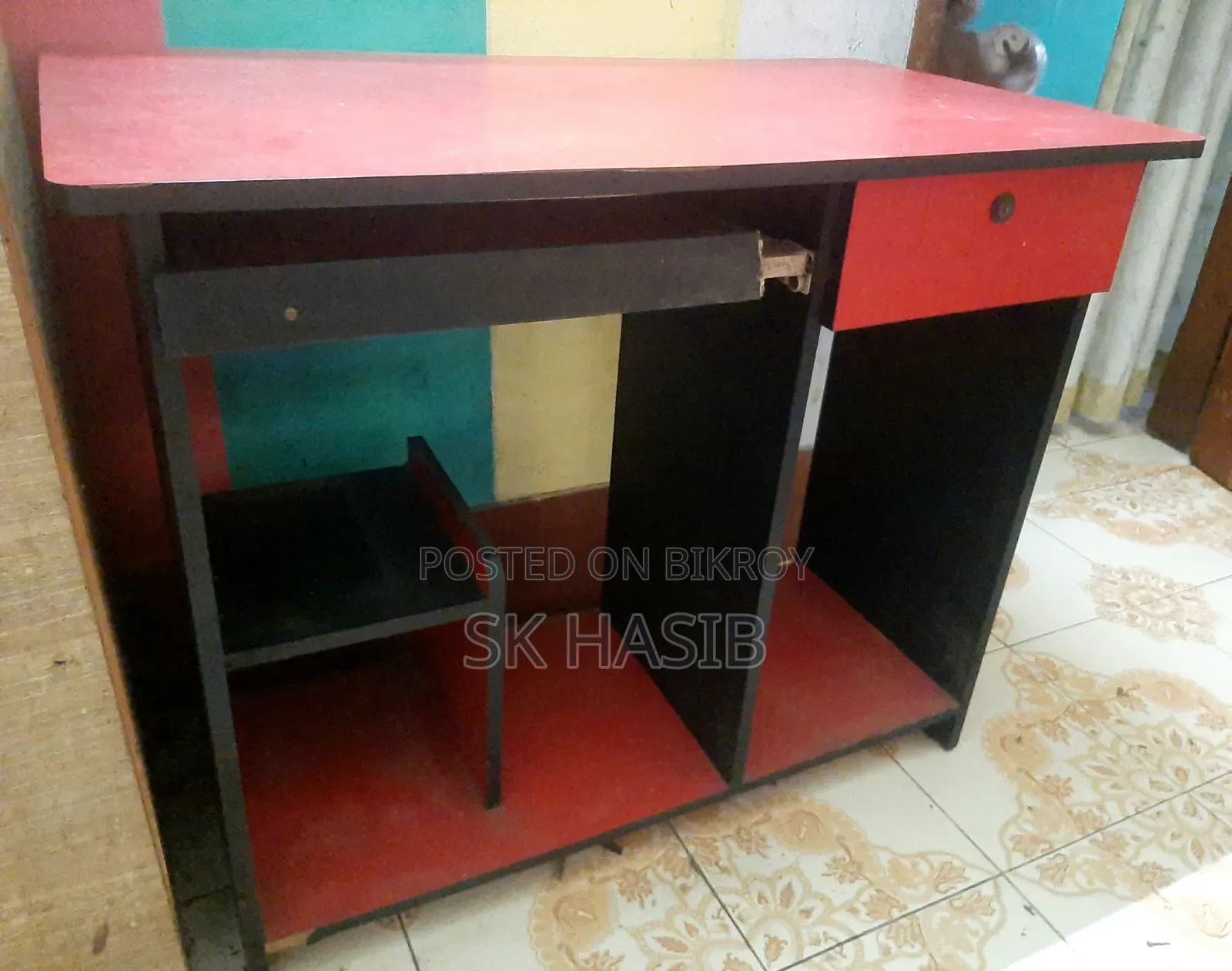 Computer Table