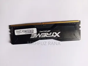 Xtreme Mmx8gd432c16u