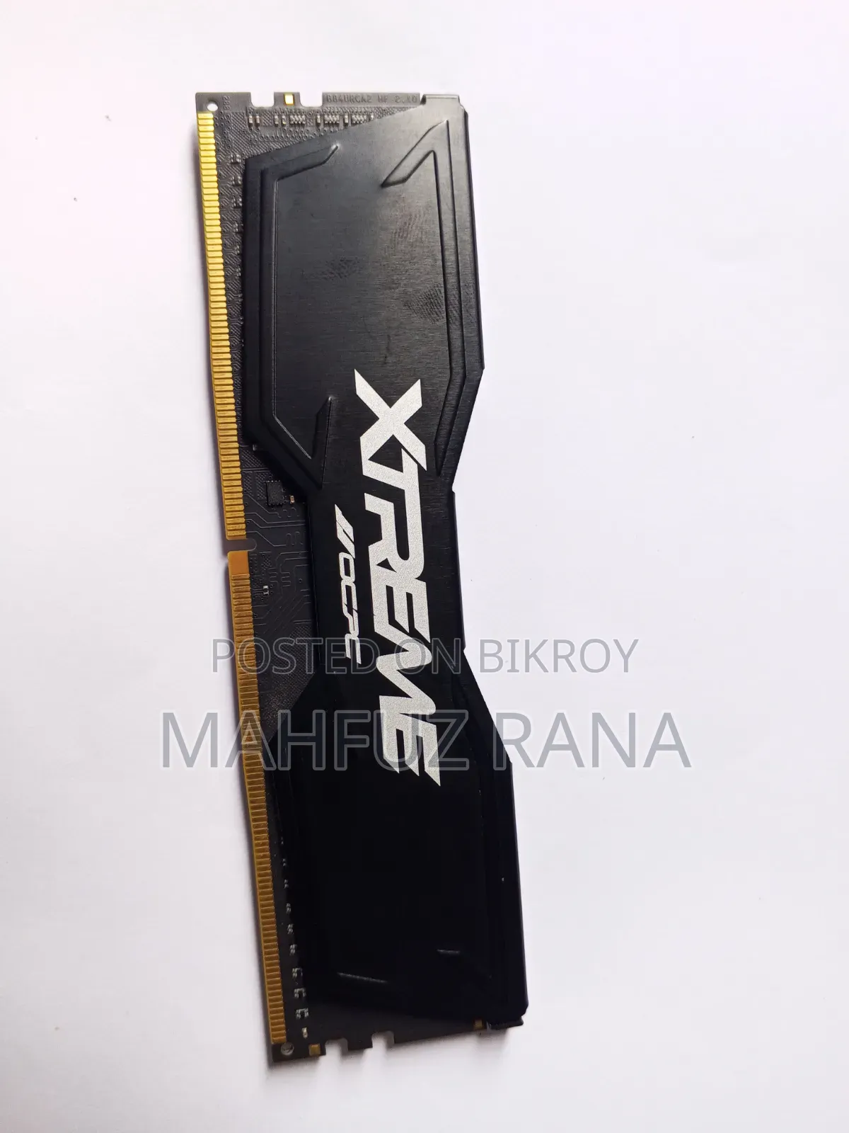 Xtreme Mmx8gd432c16u