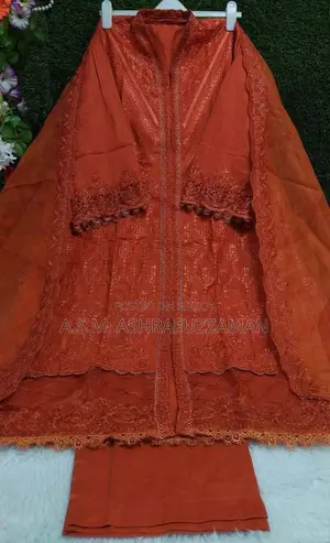 থ্রি পিস