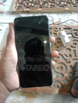 Xiaomi Redmi Note 9 Pro 256 GB Green