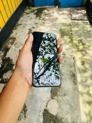 Xiaomi Redmi Note 11 128 GB Black