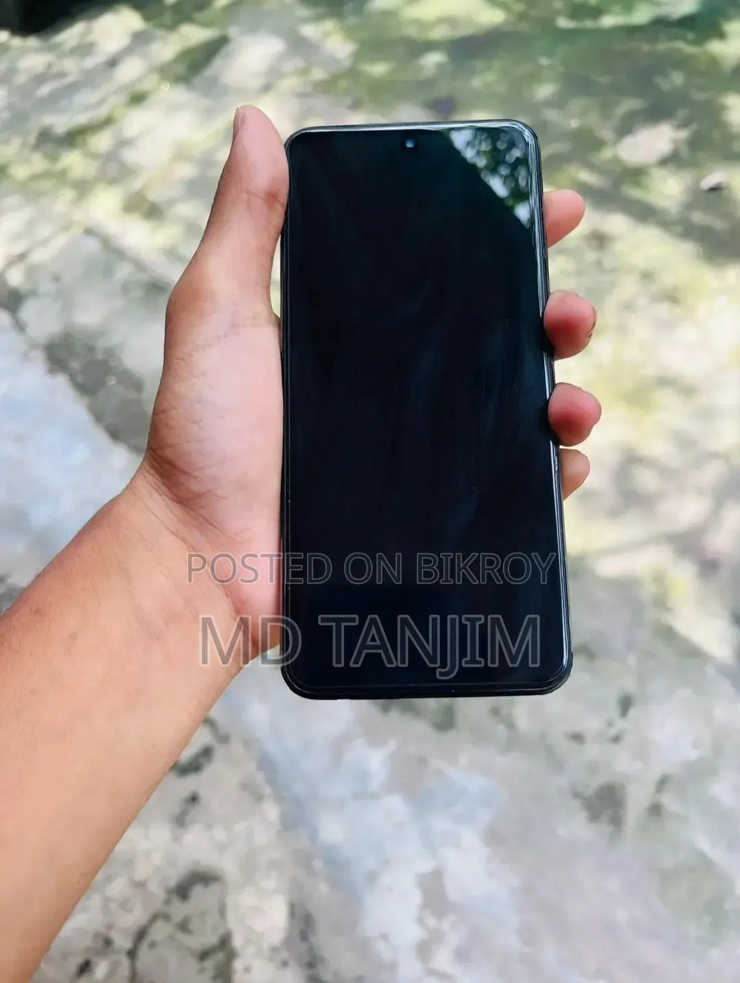 Xiaomi Redmi Note 11 128 GB Black