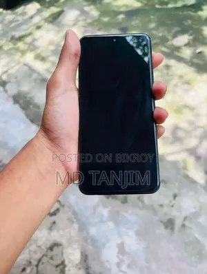 Xiaomi Redmi Note 11 128 GB Black