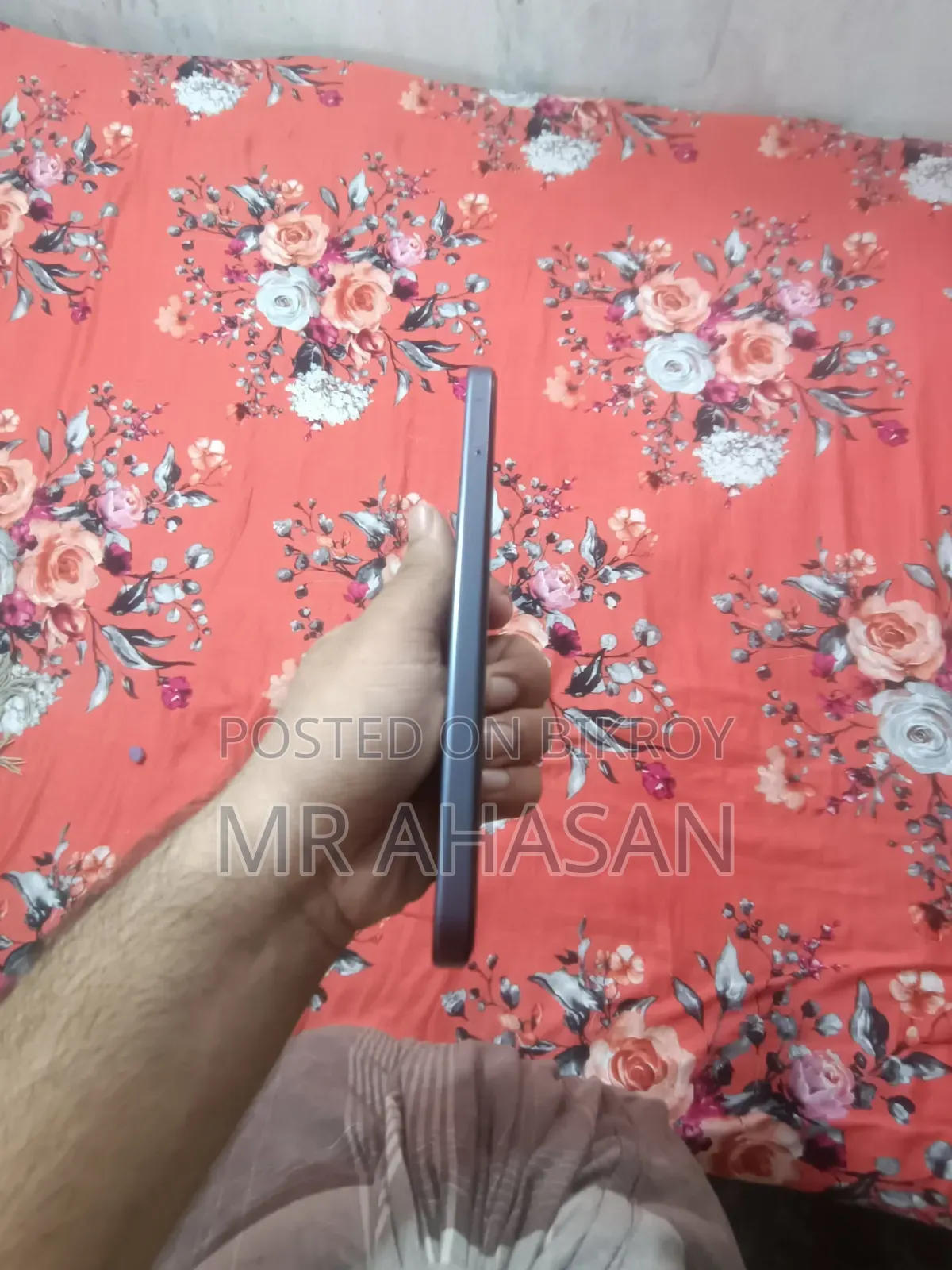 অপো এ৬এক্স ১২৮ জিবি পার্পল