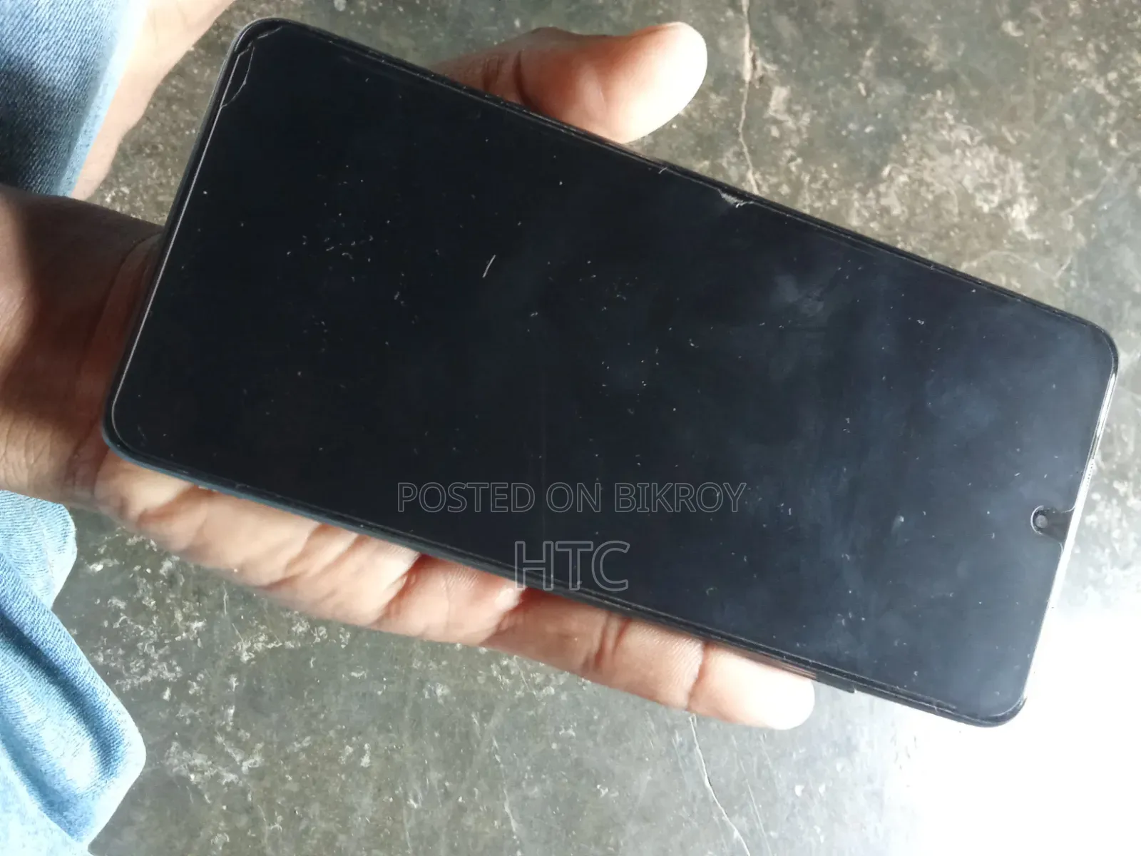 শাওমি পোকো এক্স৩ ১২৮ জিবি ব্ল্যাক