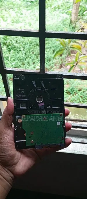 Urgent HDD Sell