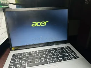 Laptop Acer Aspire 3 8GB Intel Core I3 SSD 512GB