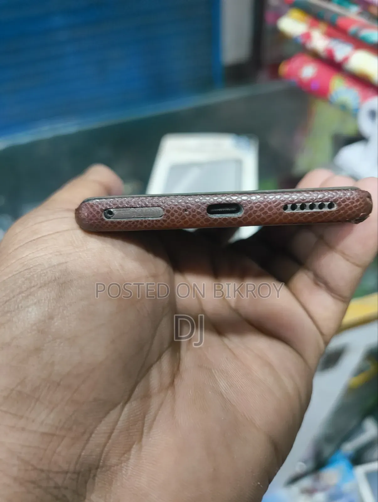 Tecno Spark 20 Pro Plus 256 GB Green