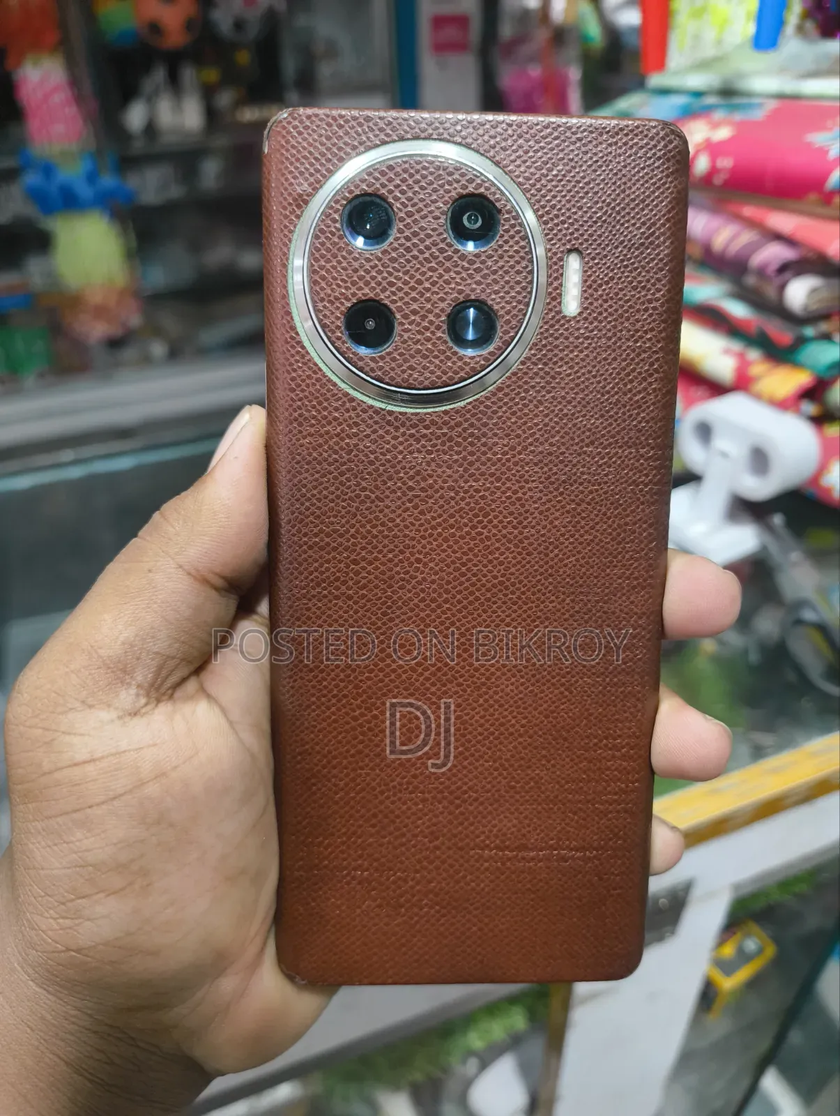 Tecno Spark 20 Pro Plus 256 GB Green