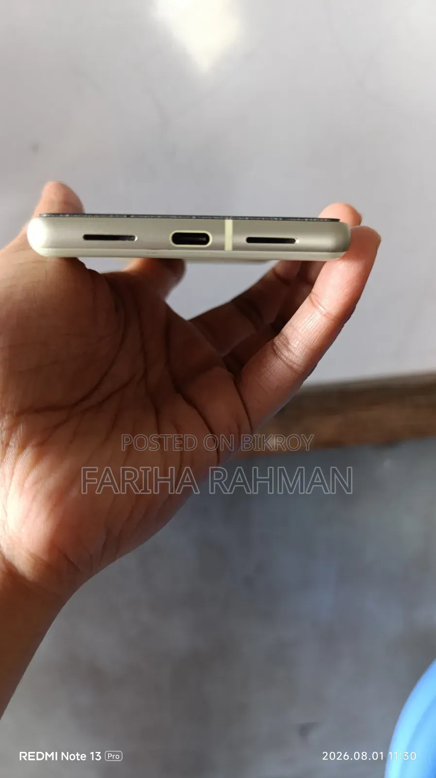Google Pixel 7 128 GB