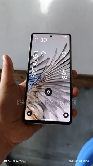 Google Pixel 7 128 GB