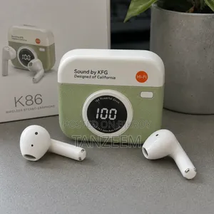 Bluetooth Headphones