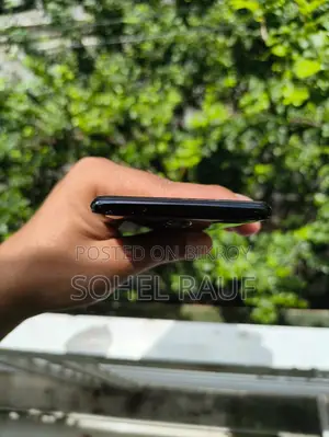 OnePlus 6 128 GB Black