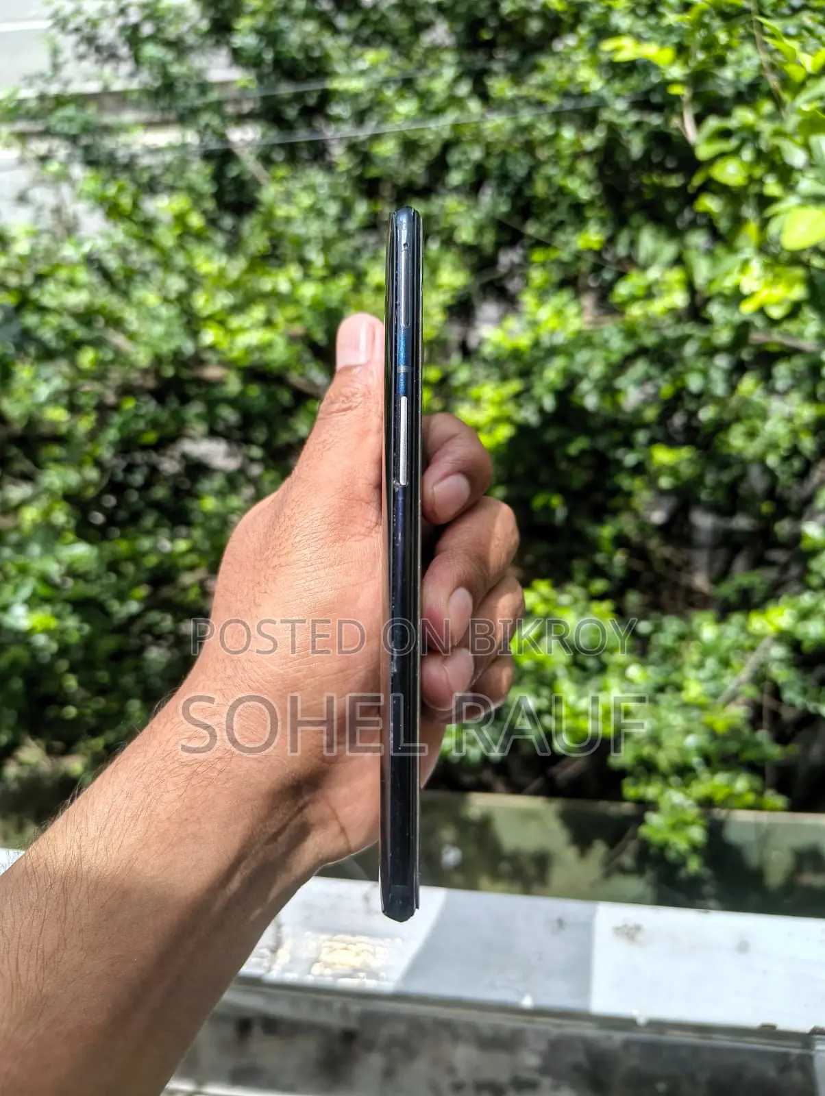 OnePlus 6 128 GB Black