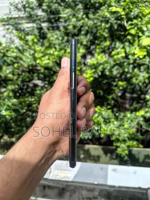 OnePlus 6 128 GB Black