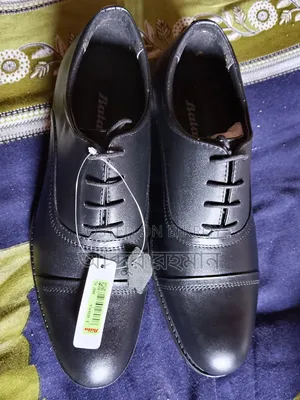 One Pair of Bata Shoes for Sale Size 8