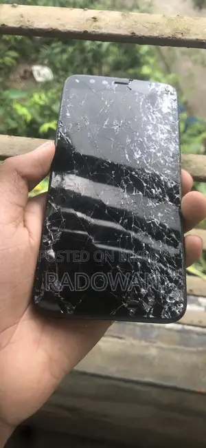 হনার ৯ লাইট ৬৪ জিবি ব্ল্যাক