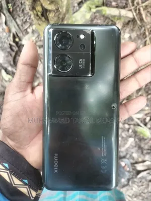Xiaomi 13T Pro 512 GB Black