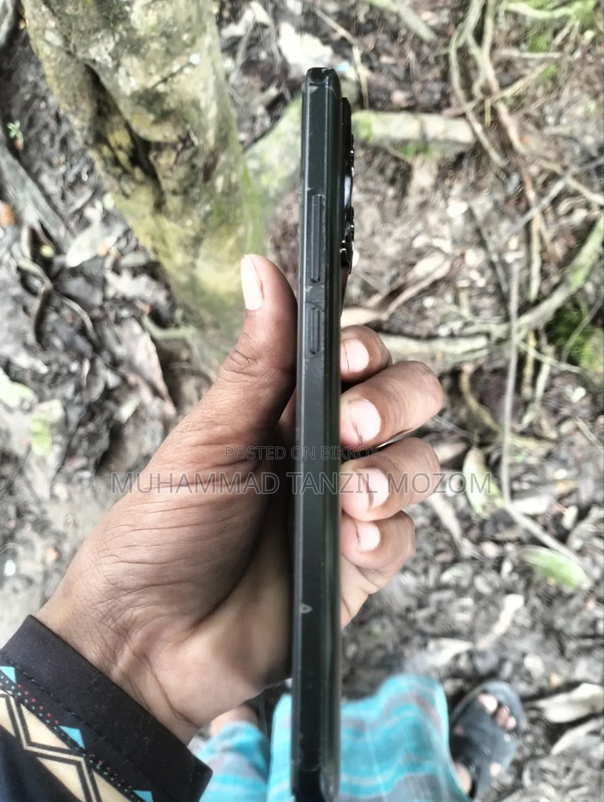 Xiaomi 13T Pro 512 GB Black