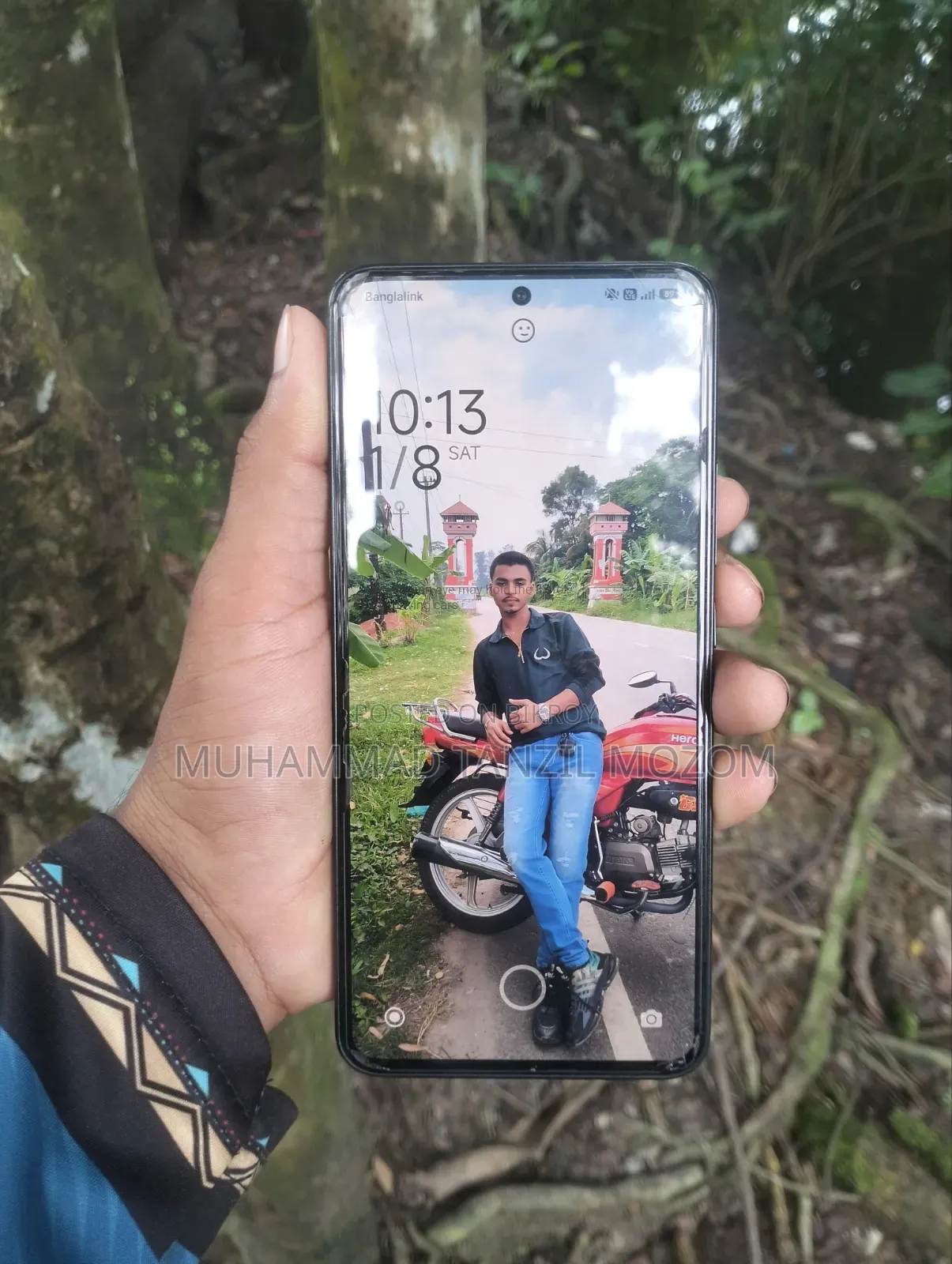 Xiaomi 13T Pro 512 GB Black