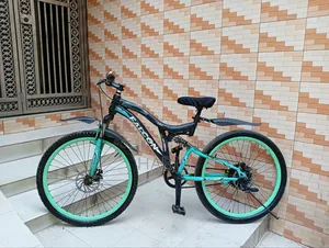 Falcon Cycle