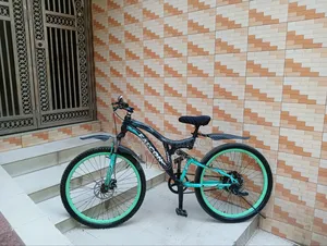 Falcon Cycle