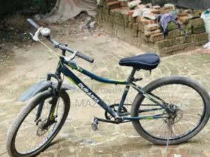 Duranta Cycle (Hybrid Brake)