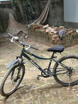 Duranta Cycle (Hybrid Brake)