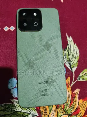 হনার এক্স৭সি ২৫৬ জিবি গ্রিন
