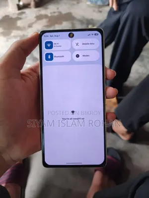 Google Pixel 7 128 GB Gold