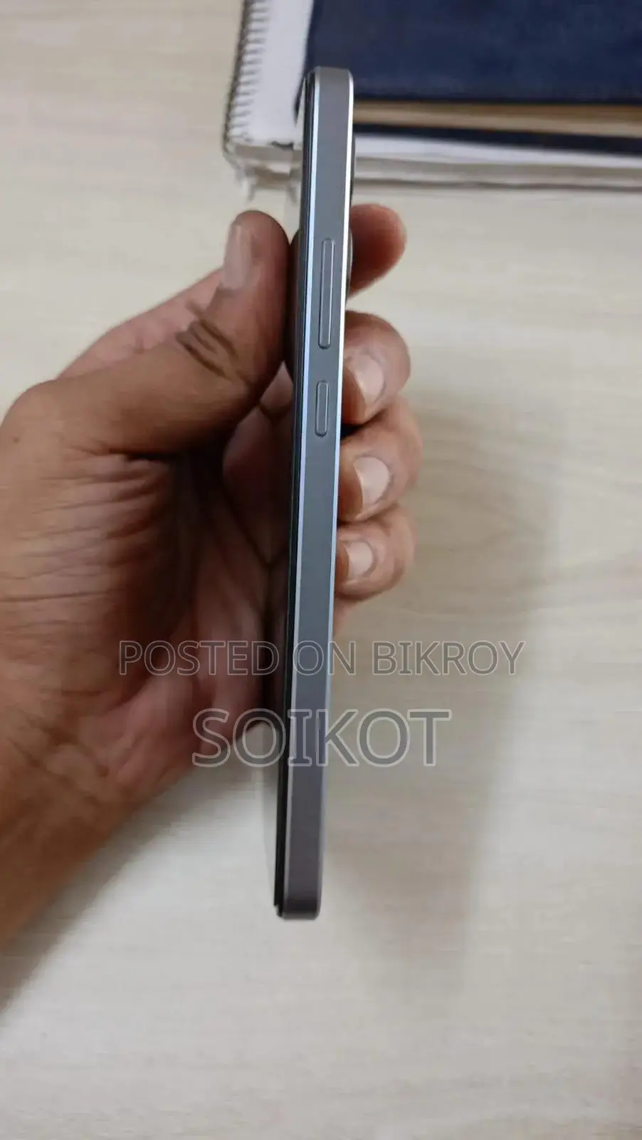 OnePlus Nord CE4 Lite 256 GB Silver