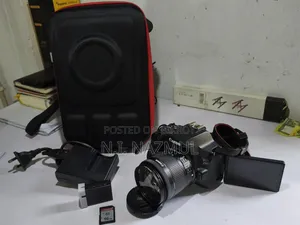 Canon EOS 250D DSLR Camera for Sale