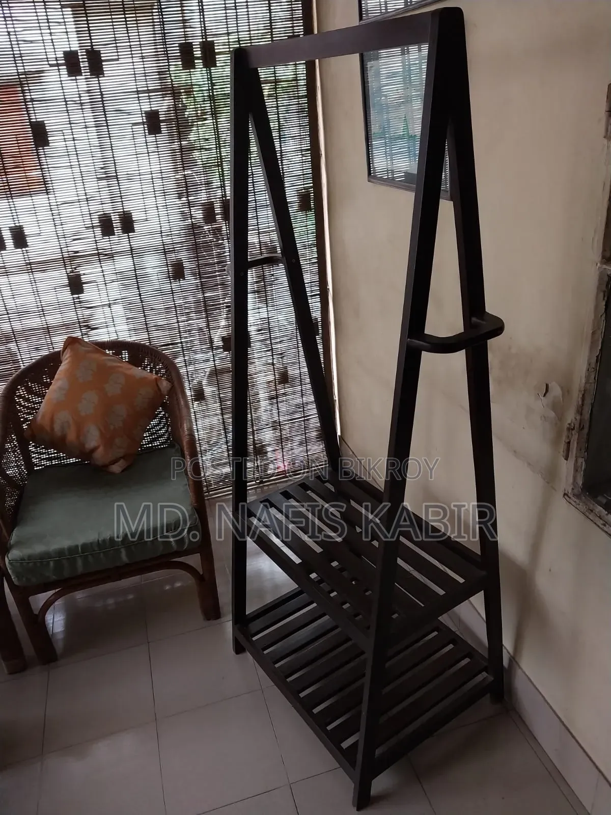 Cloth Hanger