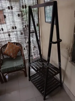 Cloth Hanger