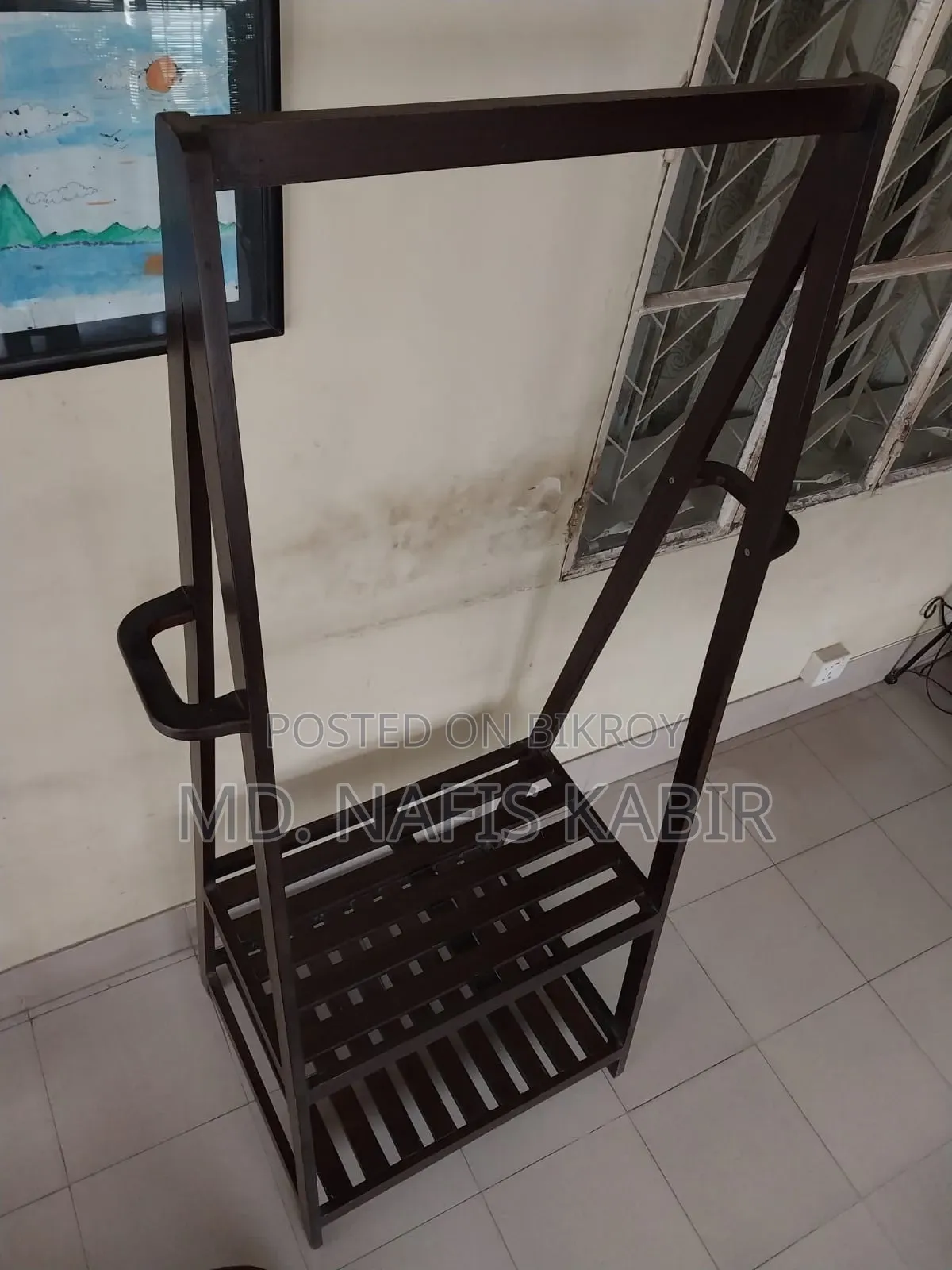 Cloth Hanger