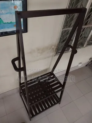 Cloth Hanger