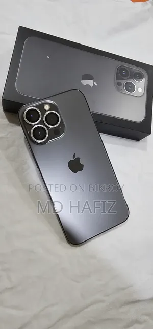 অ্যাপল আইফোন ১৩ প্রো ২৫৬ জিবি গ্রে
