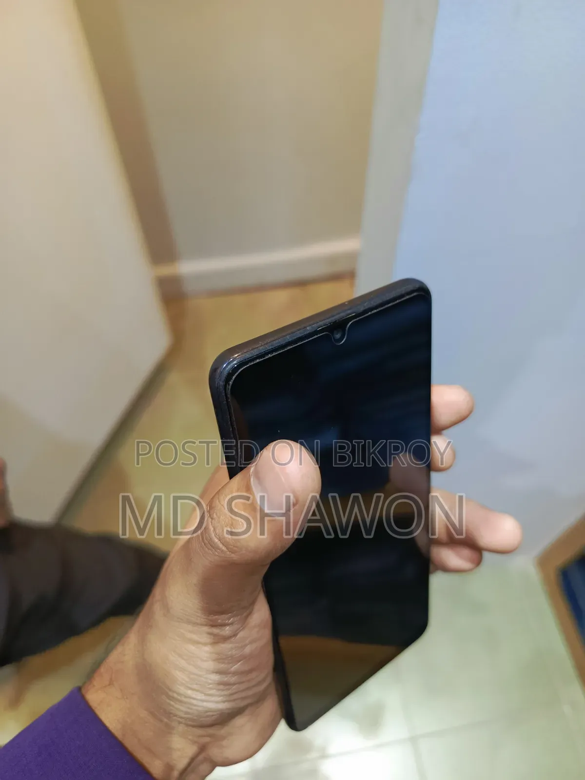 স্যামসাং গ্যালাক্সি এ৩১ ১২৮ জিবি