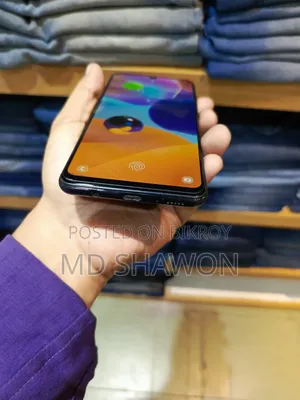 স্যামসাং গ্যালাক্সি এ৩১ ১২৮ জিবি